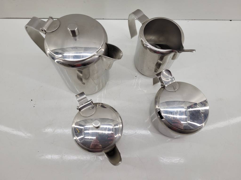 JUEGO DE CAFÉ - Imagen 4