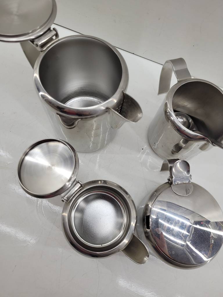 JUEGO DE CAFÉ - Imagen 5