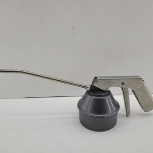 ACEITERA INDUSTRIAL SAMOA