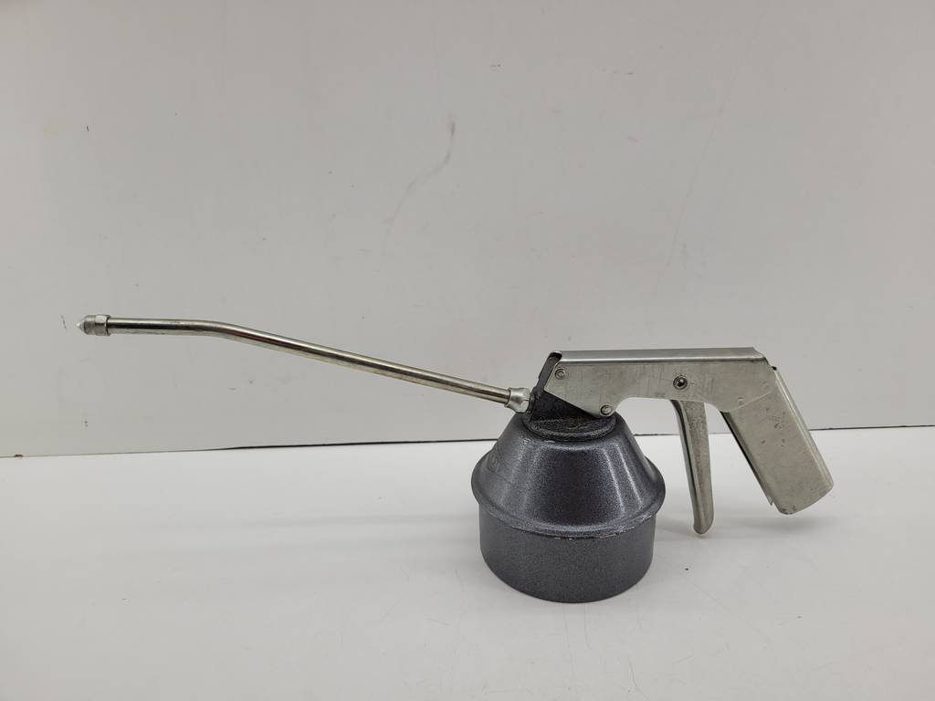 ACEITERA INDUSTRIAL SAMOA