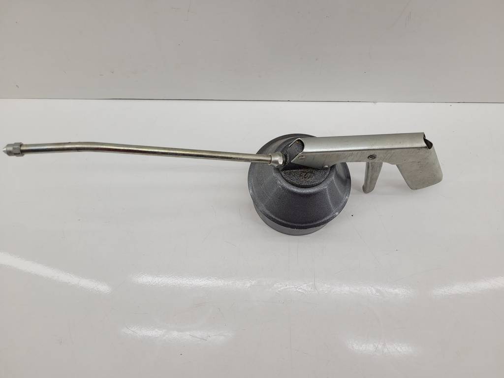 ACEITERA INDUSTRIAL SAMOA - Imagen 3