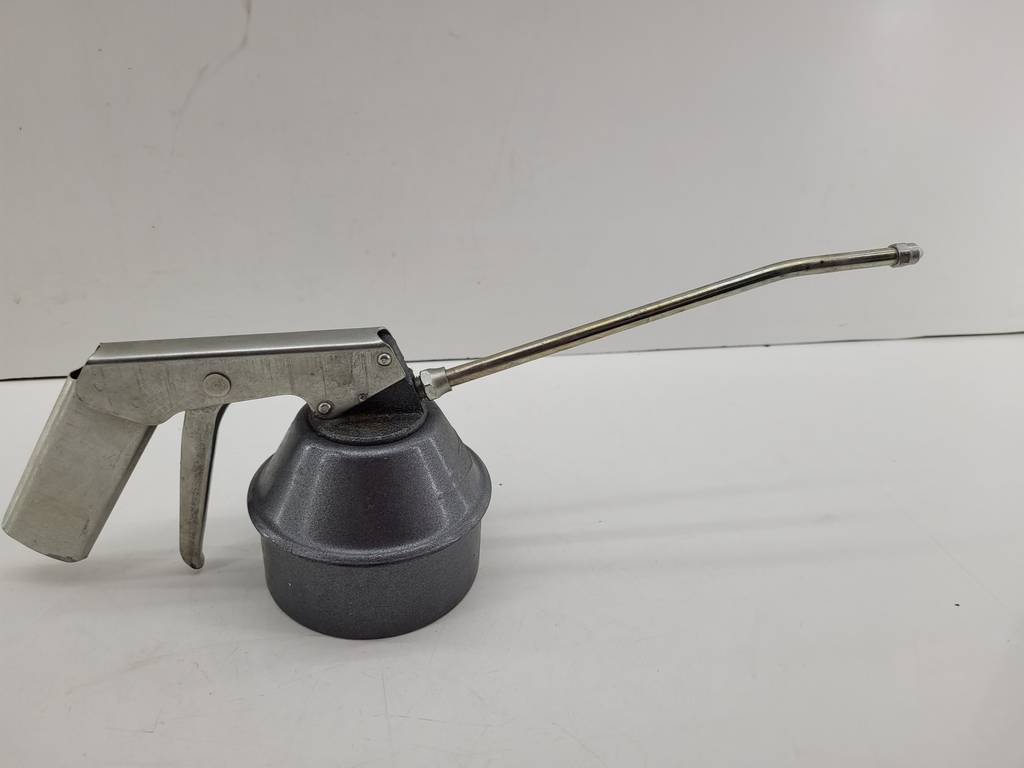 ACEITERA INDUSTRIAL SAMOA - Imagen 2