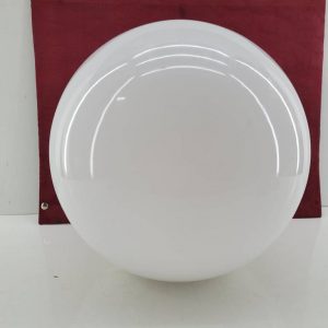 TULIPA DE CRISTAL BLANCO