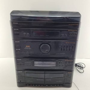 EQUIPO DE MUSICA PHILIPS