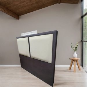 CABEZAL DE MATRIMONIO