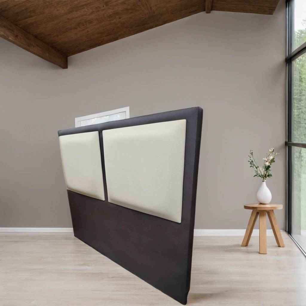 CABEZAL DE MATRIMONIO