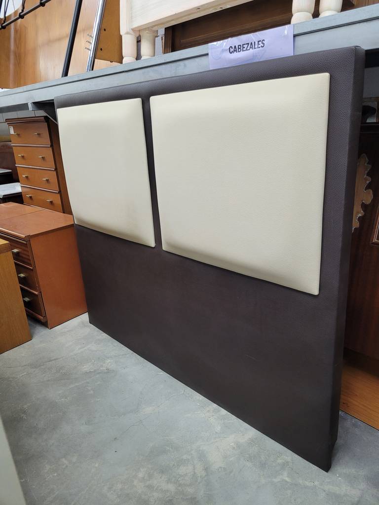 CABEZAL DE MATRIMONIO - Imagen 2