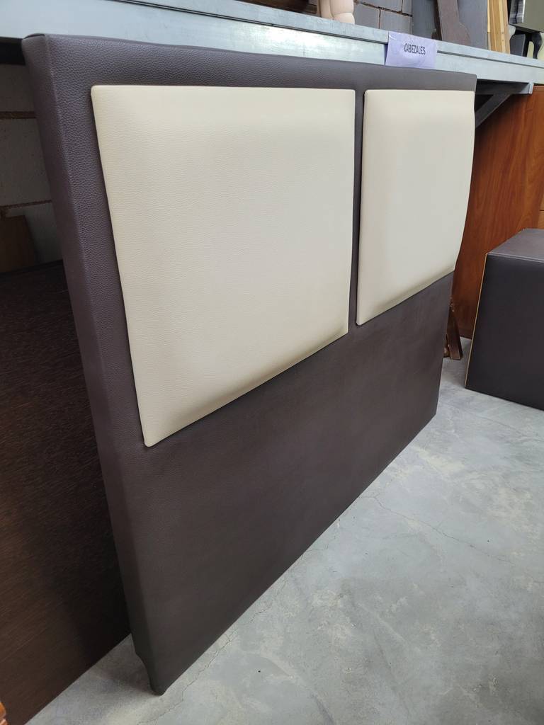 CABEZAL DE MATRIMONIO - Imagen 3