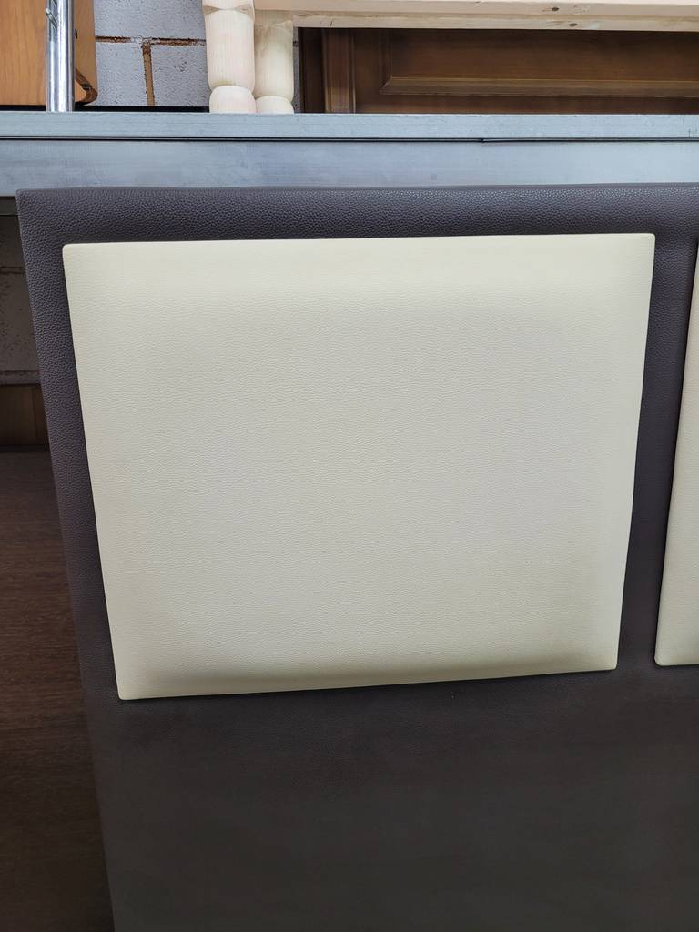 CABEZAL DE MATRIMONIO - Imagen 4