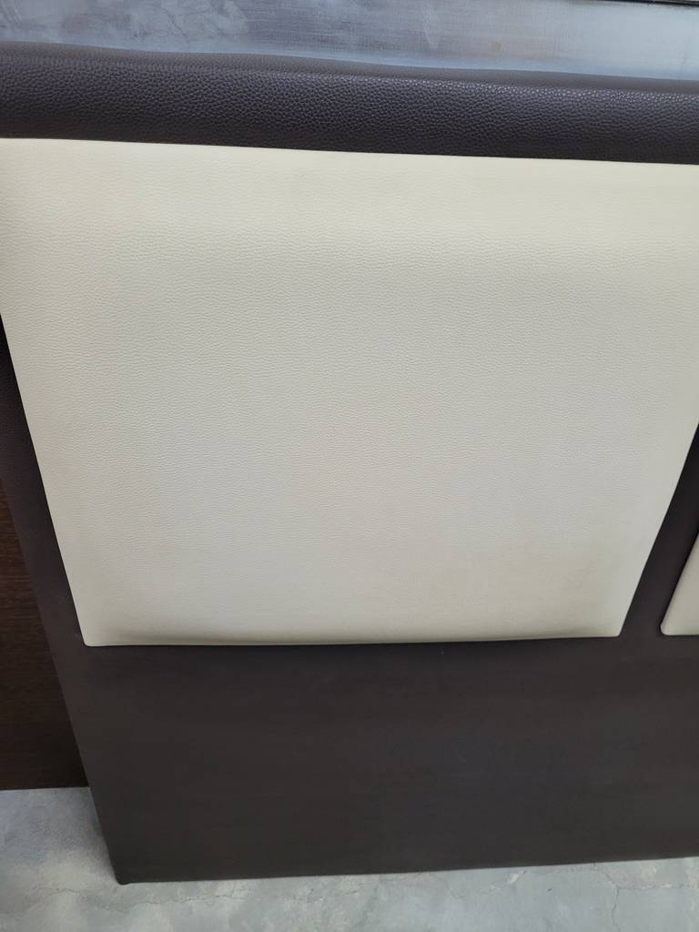 CABEZAL DE MATRIMONIO - Imagen 5