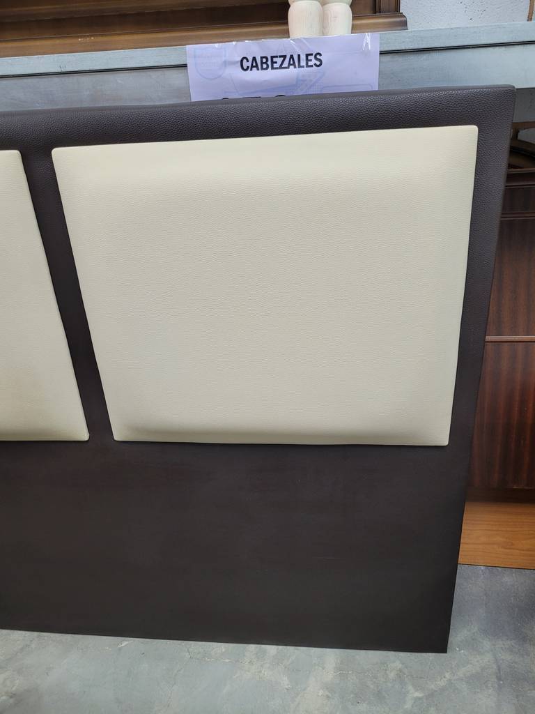 CABEZAL DE MATRIMONIO - Imagen 6