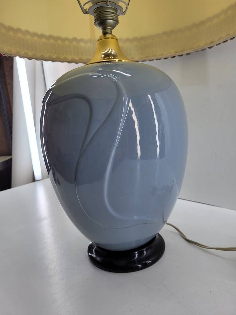 LÁMPARA DE MESA MODERNA - Imagen 4