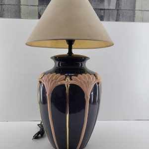 LÁMPARA DE MESA FRANCESA