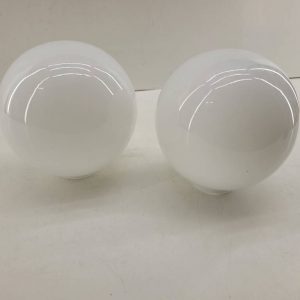 2 PANTALLAS DE LÁMPARA