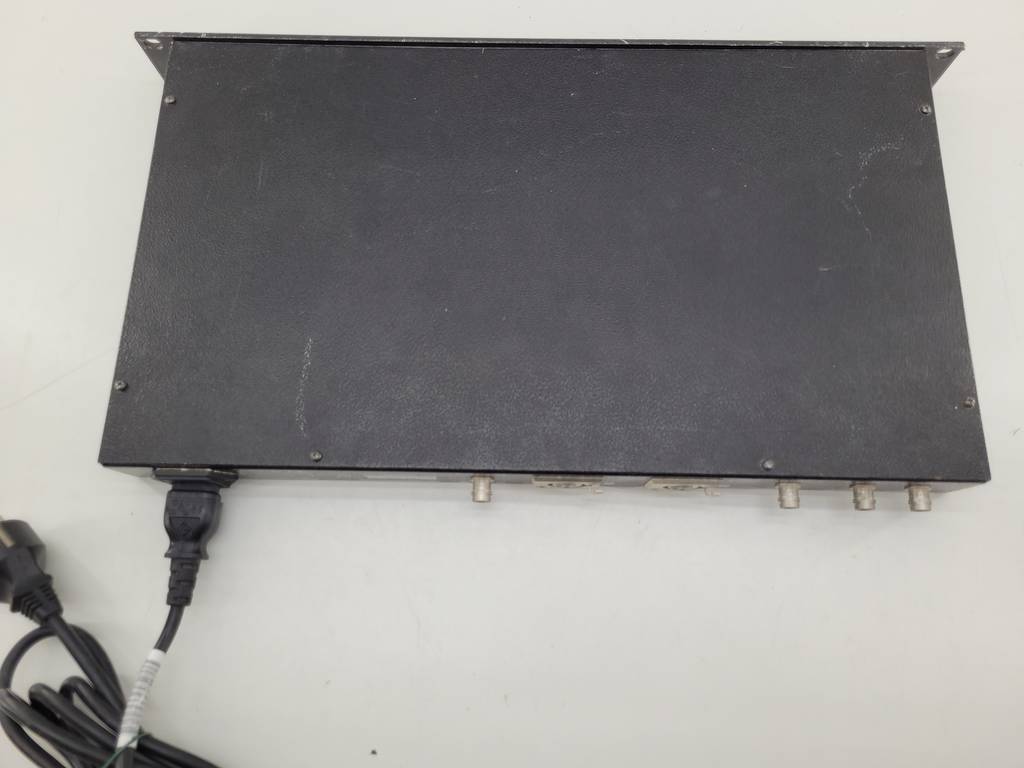 UNIDAD BEHRINGER SRDC- 2000 - Imagen 10