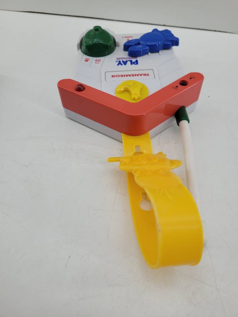 INTERCOMUNICADOR VIGILA BEBÉS - Imagen 4