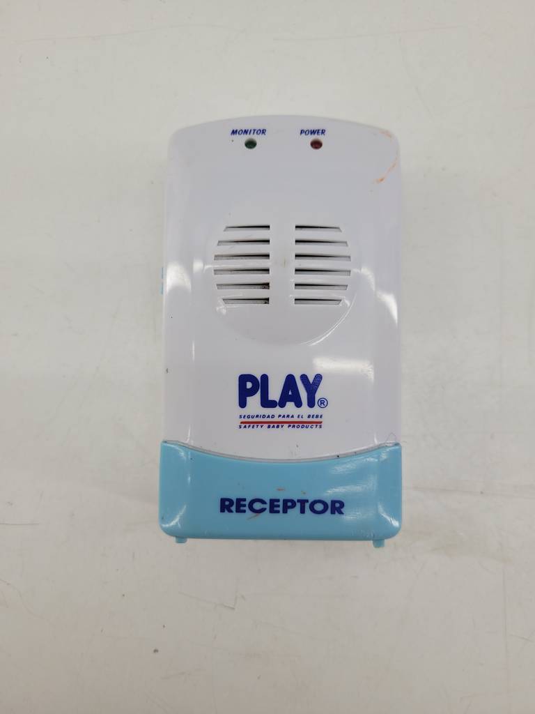 INTERCOMUNICADOR VIGILA BEBÉS - Imagen 5
