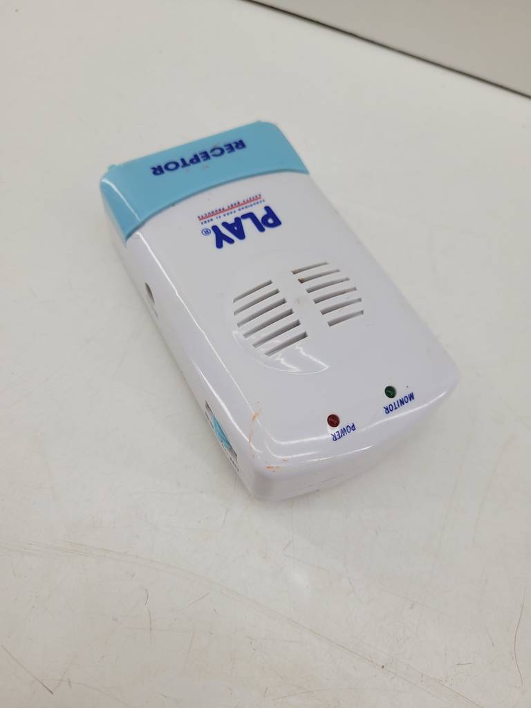 INTERCOMUNICADOR VIGILA BEBÉS - Imagen 6