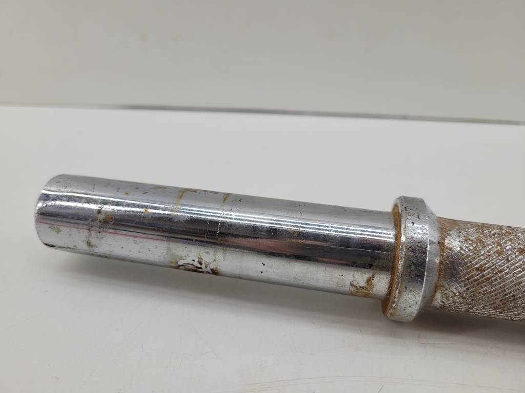 MANCUERNA CROMADA - Imagen 4