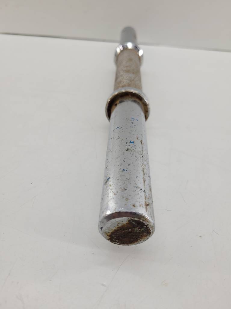 MANCUERNA CROMADA - Imagen 3