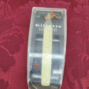 MAQUINILLA GILLETTE VINTAGE