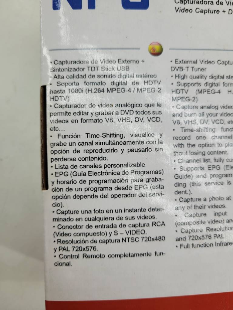 NPG DIGITAL DVTV STUDIO - Imagen 6