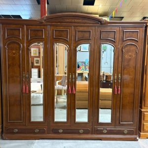 ARMARIO GRANDE CLÁSICO