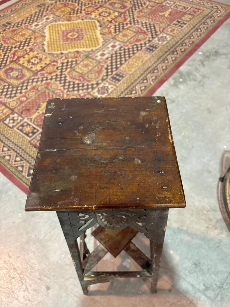 PEDESTAL CLÁSICO - Imagen 10