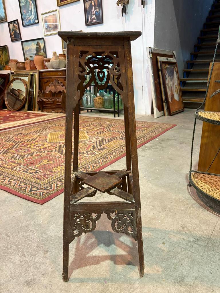 PEDESTAL CLÁSICO - Imagen 2