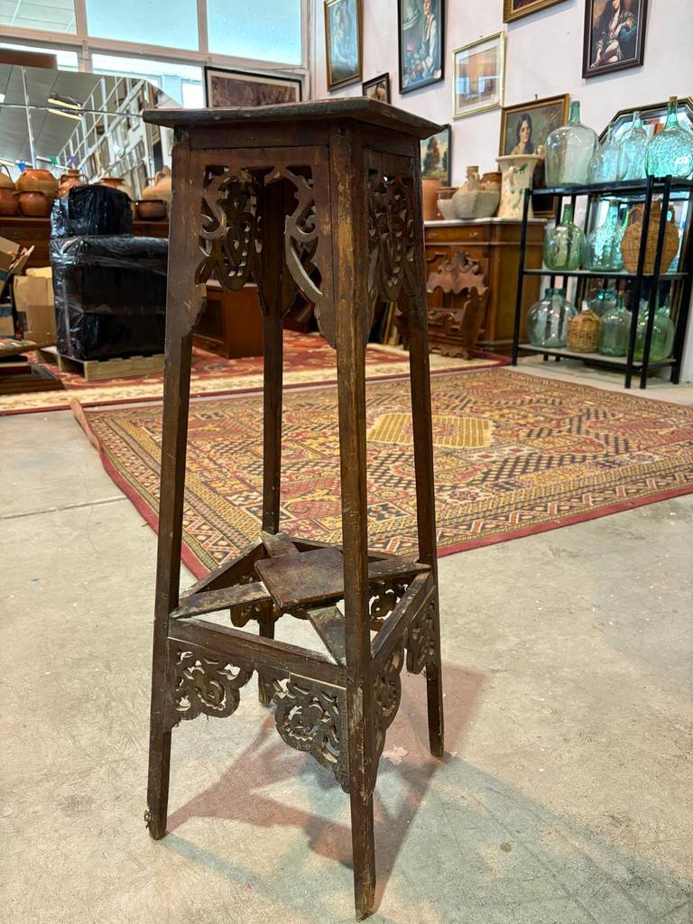 PEDESTAL CLÁSICO - Imagen 8