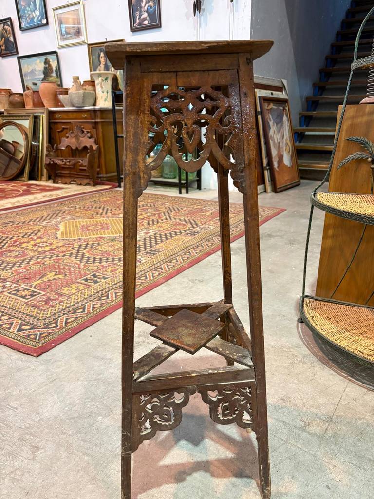 PEDESTAL CLÁSICO - Imagen 4