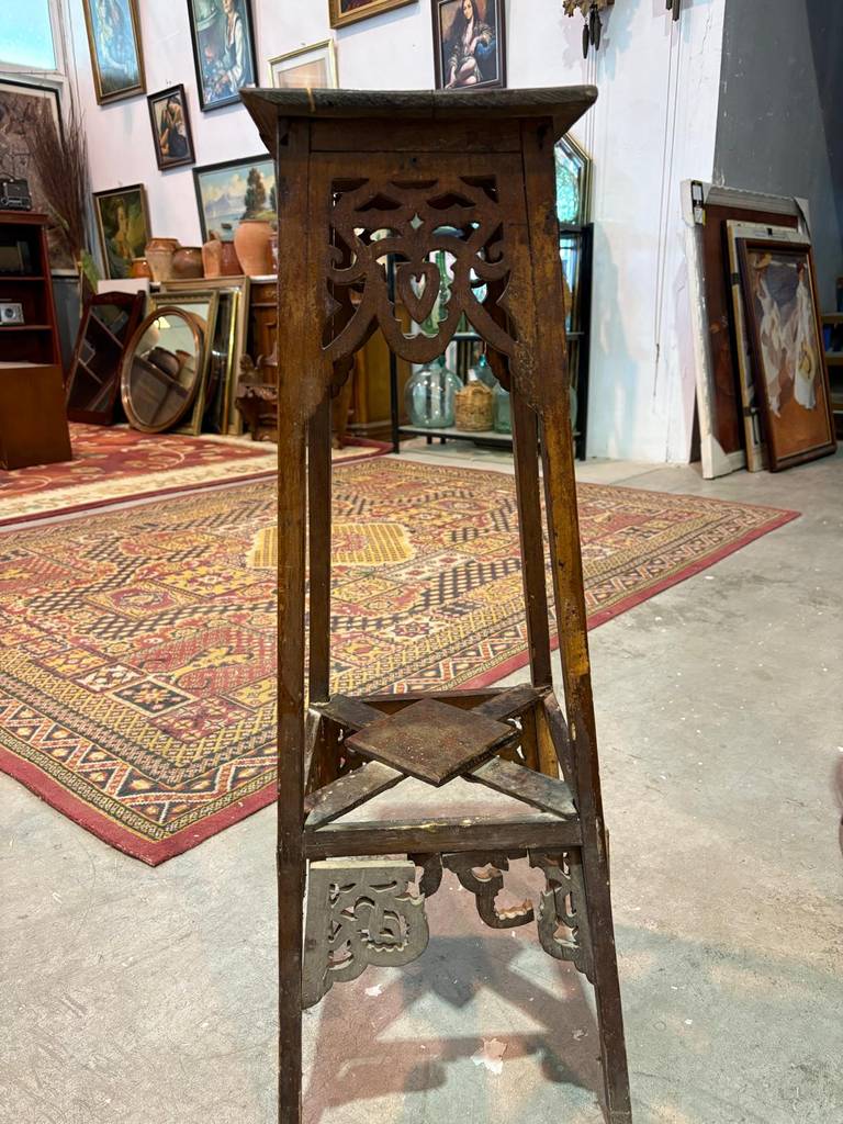 PEDESTAL CLÁSICO - Imagen 3