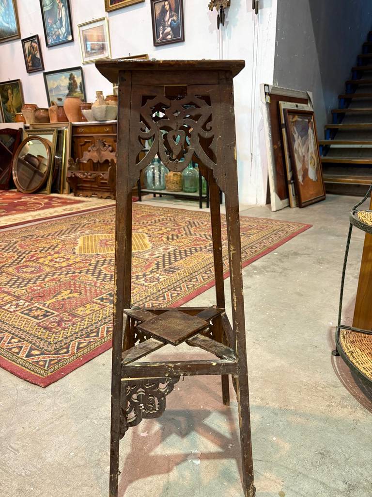 PEDESTAL CLÁSICO - Imagen 9