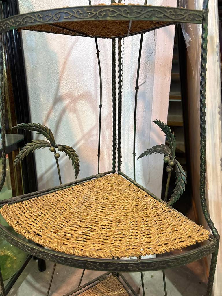 RINCONERA METÁLICA - Imagen 6