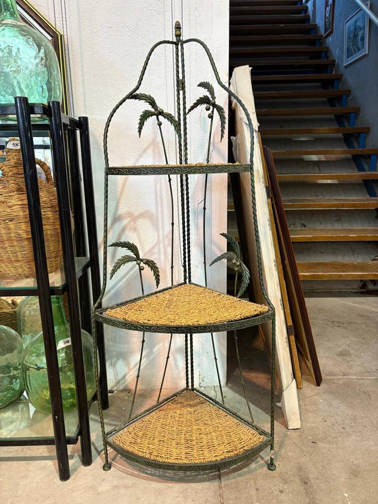 RINCONERA METÁLICA - Imagen 3