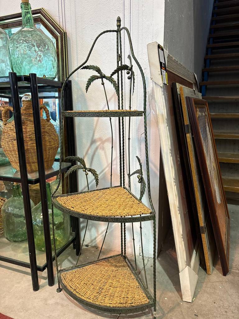 RINCONERA METÁLICA - Imagen 2