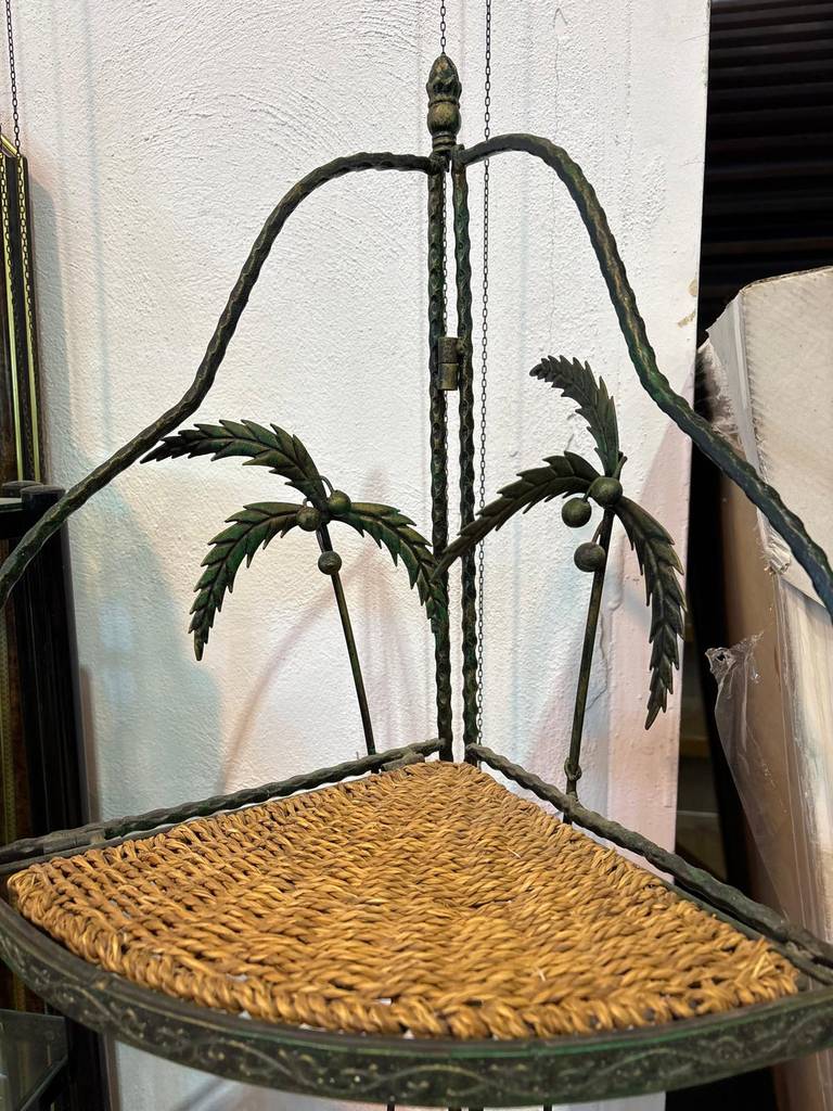 RINCONERA METÁLICA - Imagen 4