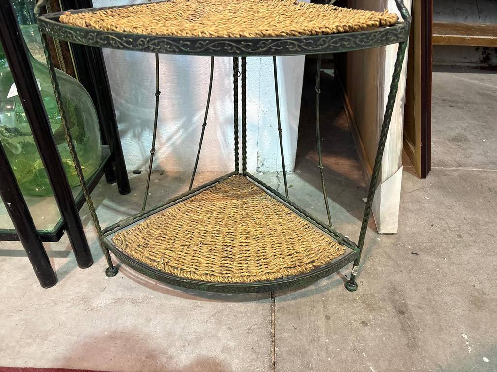 RINCONERA METÁLICA - Imagen 8