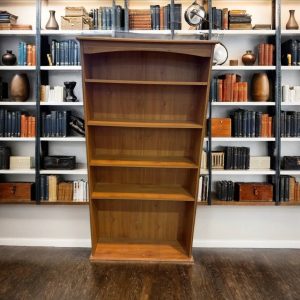 ESTANTERÍA LIBRERÍA