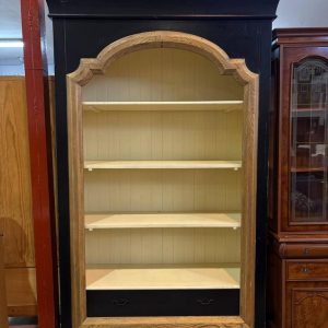 ESTANTERÍA BIBLIOTECA