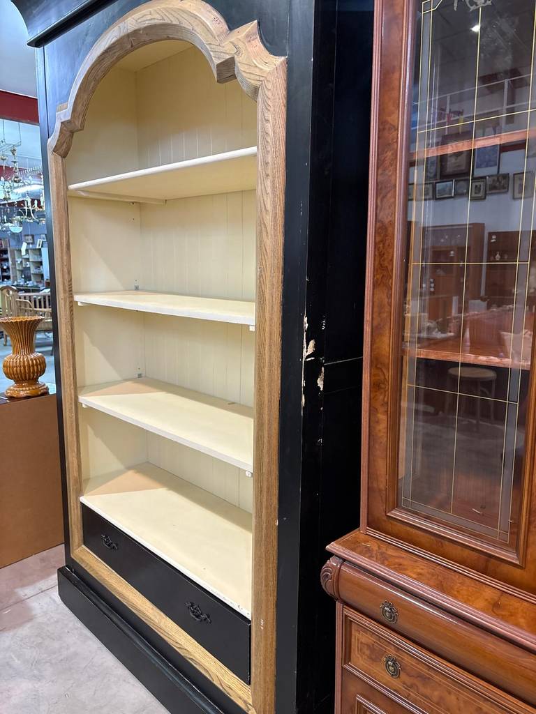 ESTANTERÍA BIBLIOTECA - Imagen 2