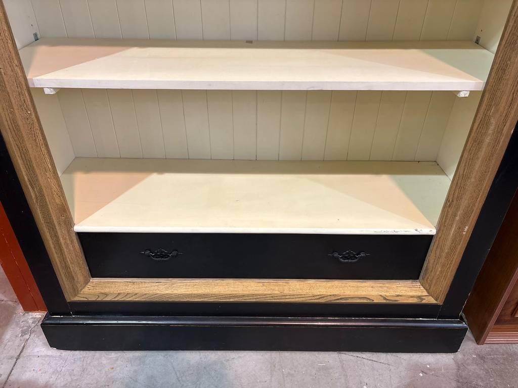 ESTANTERÍA BIBLIOTECA - Imagen 3