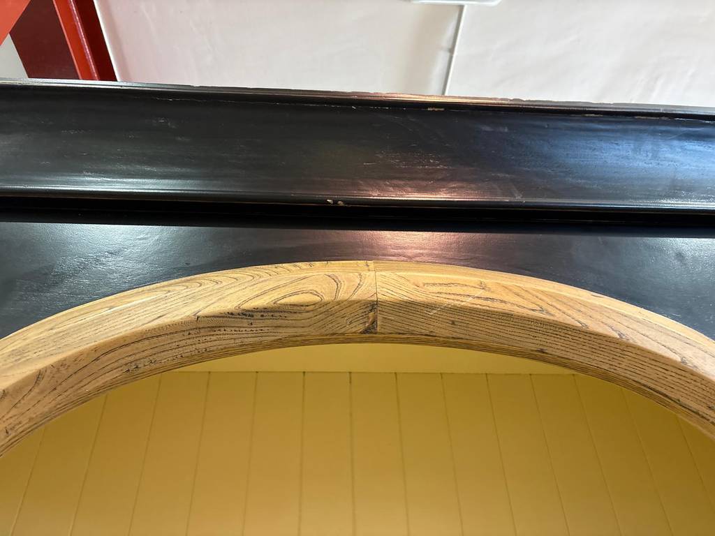 ESTANTERÍA BIBLIOTECA - Imagen 5