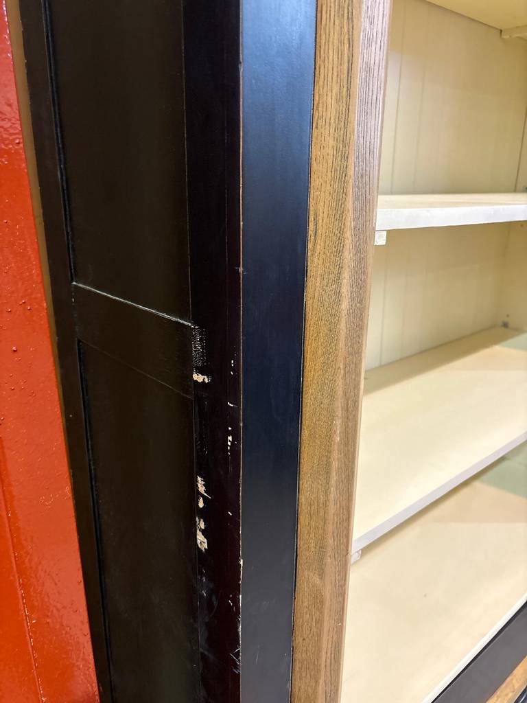 ESTANTERÍA BIBLIOTECA - Imagen 6