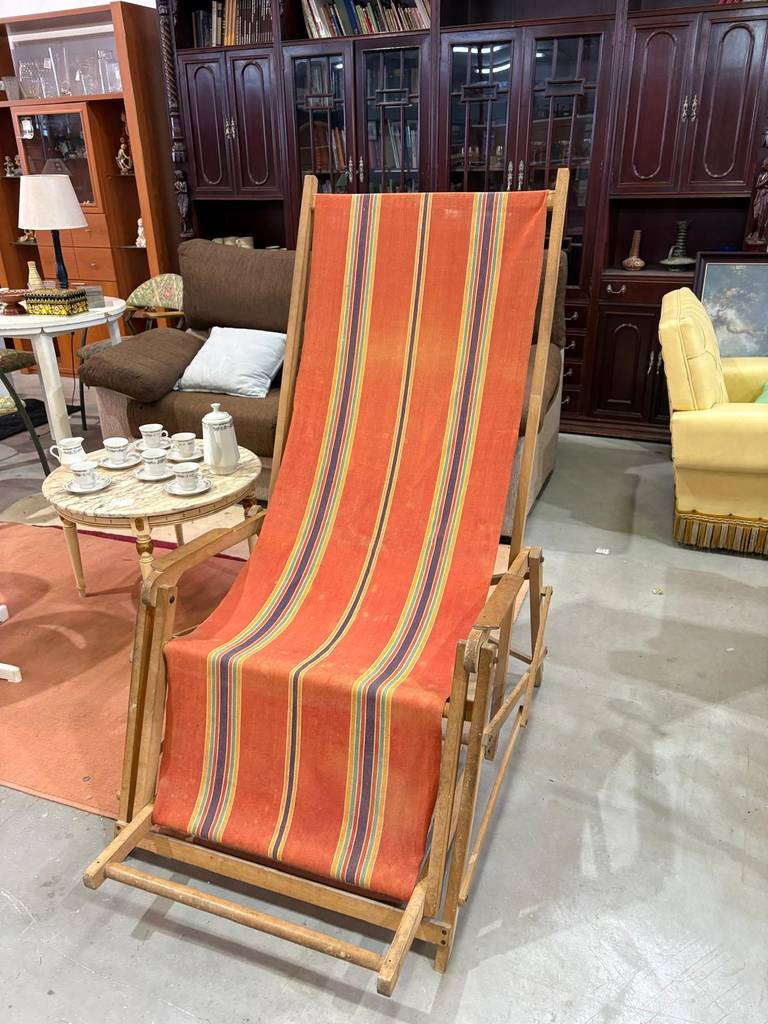 HAMACA ANTIGUA - Imagen 2