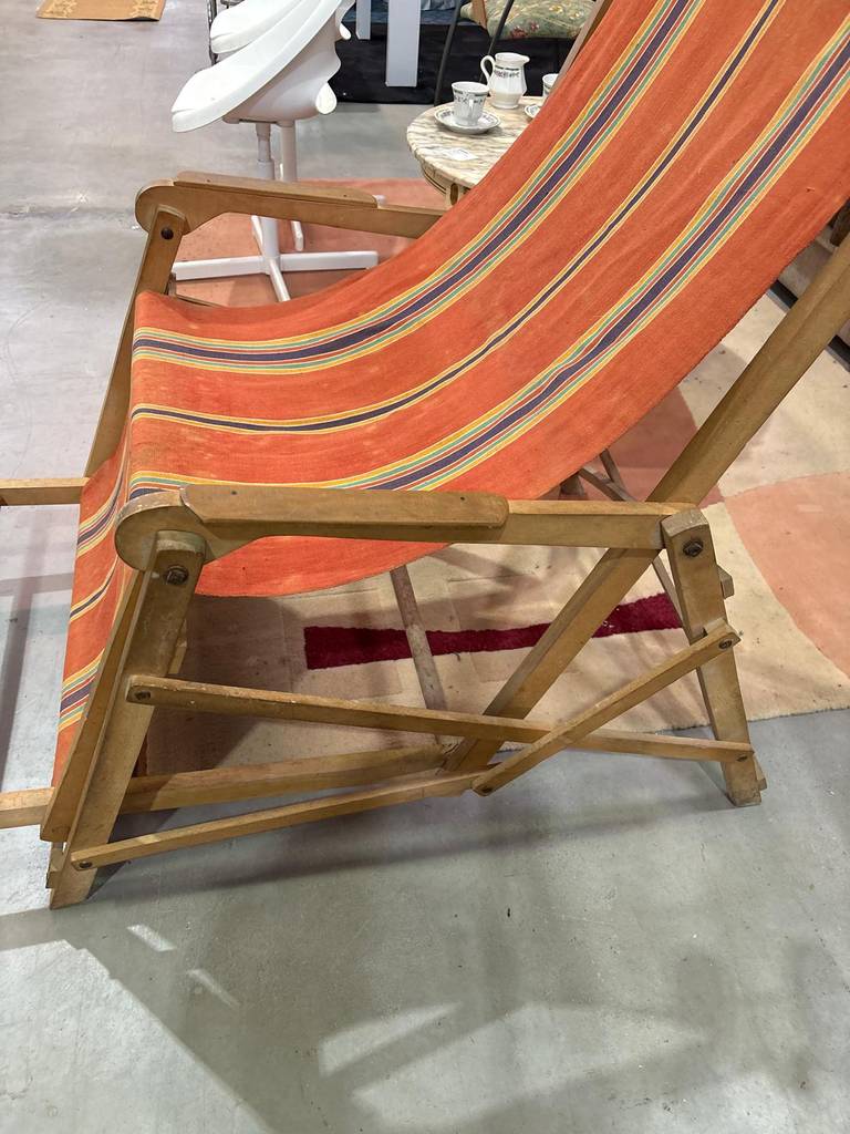 HAMACA ANTIGUA - Imagen 5