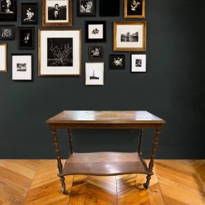 MESA AUXILIAR CLÁSICA