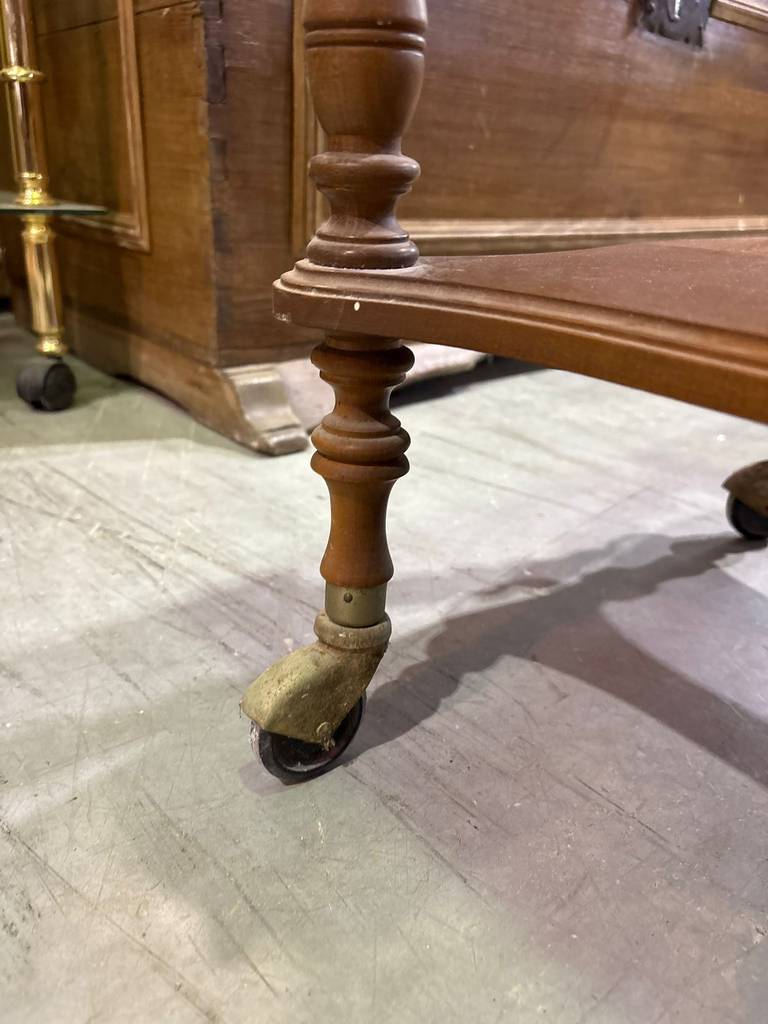 MESA AUXILIAR CLÁSICA - Imagen 6