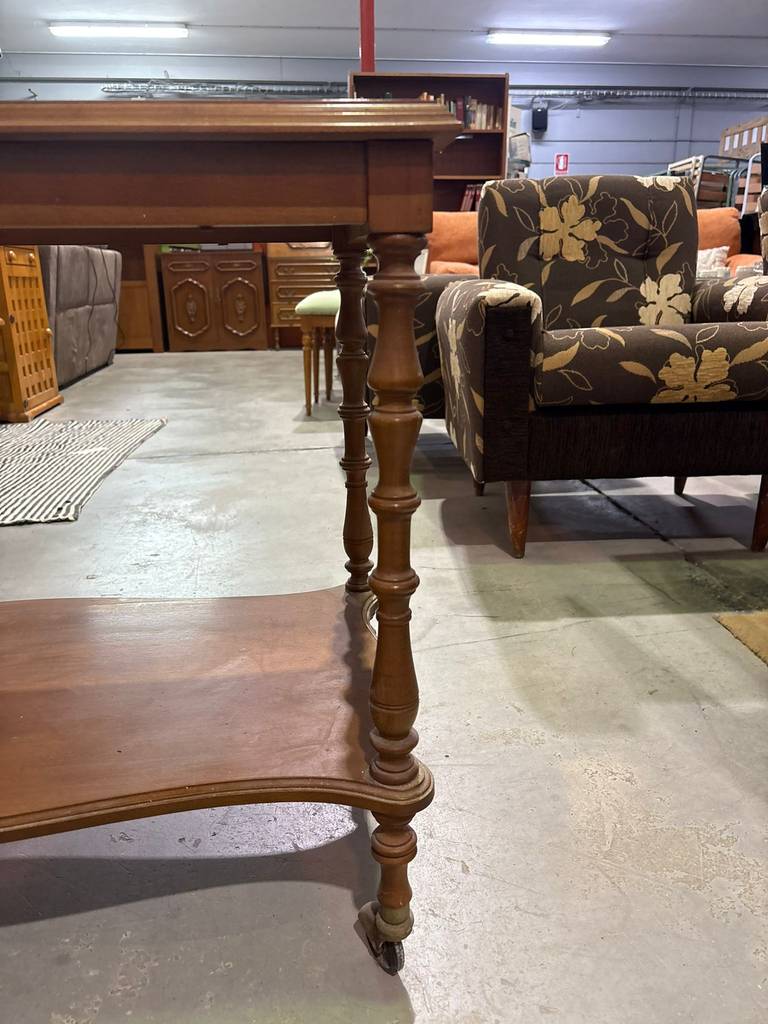 MESA AUXILIAR CLÁSICA - Imagen 5