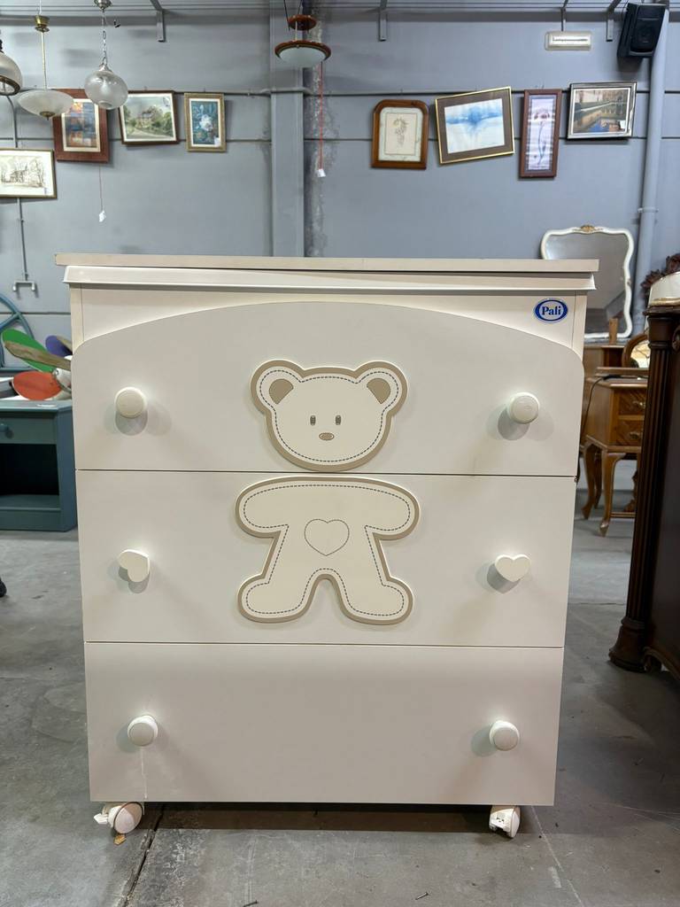 CÓMODA BAÑERA INFANTIL - Imagen 2